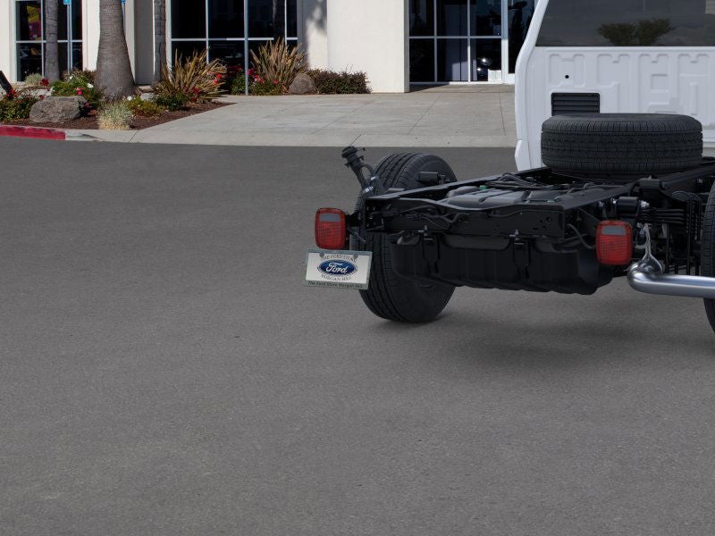 2026 Ford Super Duty F-350 XL