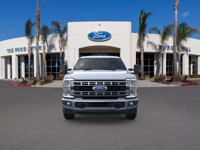 2026 Ford Super Duty F-350 XL