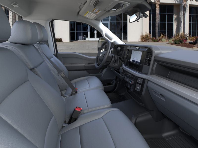 2026 Ford Super Duty F-350 XL