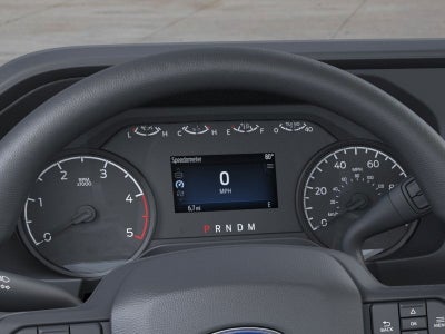 2026 Ford Super Duty F-350 XL