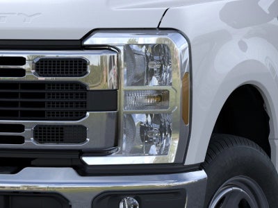 2026 Ford Super Duty F-350 XL