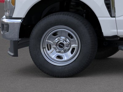 2026 Ford Super Duty F-350 XL