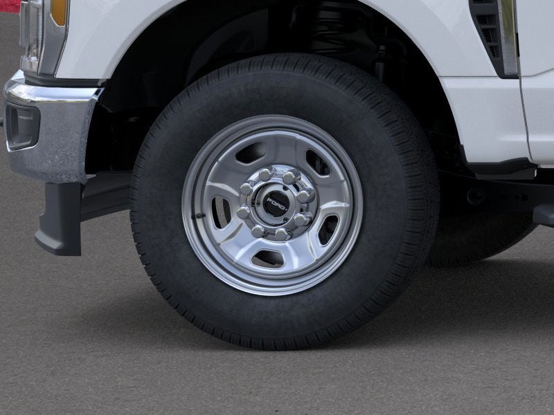 2026 Ford Super Duty F-350 XL