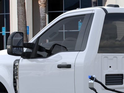 2026 Ford Super Duty F-350 XL