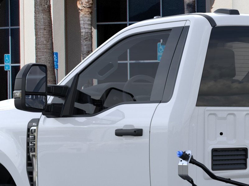 2026 Ford Super Duty F-350 XL