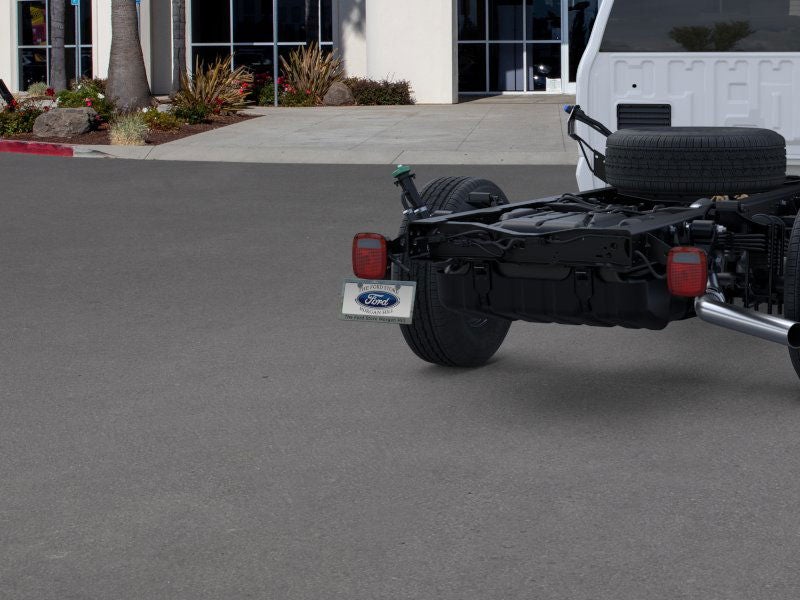 2026 Ford Super Duty F-350 XL