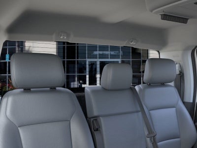 2026 Ford Super Duty F-350 XL