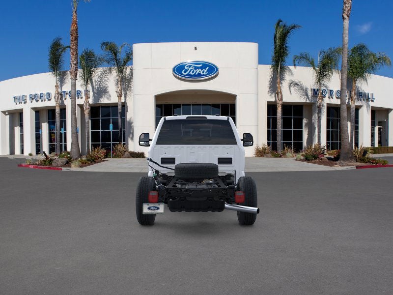 2026 Ford Super Duty F-350 XL