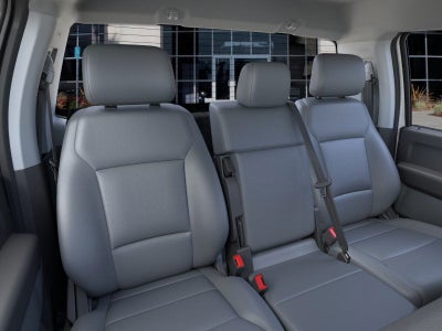 2026 Ford Super Duty F-350 XL