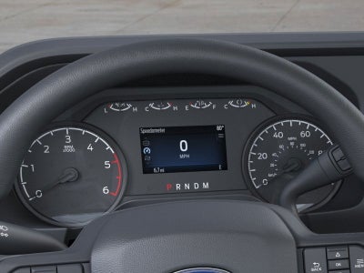 2026 Ford Super Duty F-350 XL