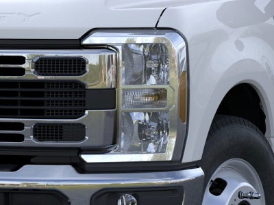 2026 Ford Super Duty F-350 XL