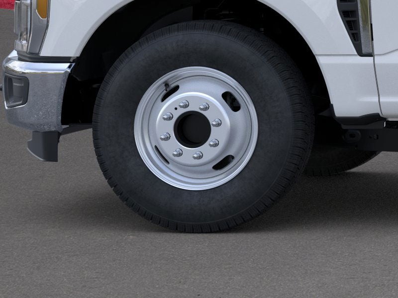 2026 Ford Super Duty F-350 XL