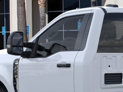 2026 Ford Super Duty F-350 XL