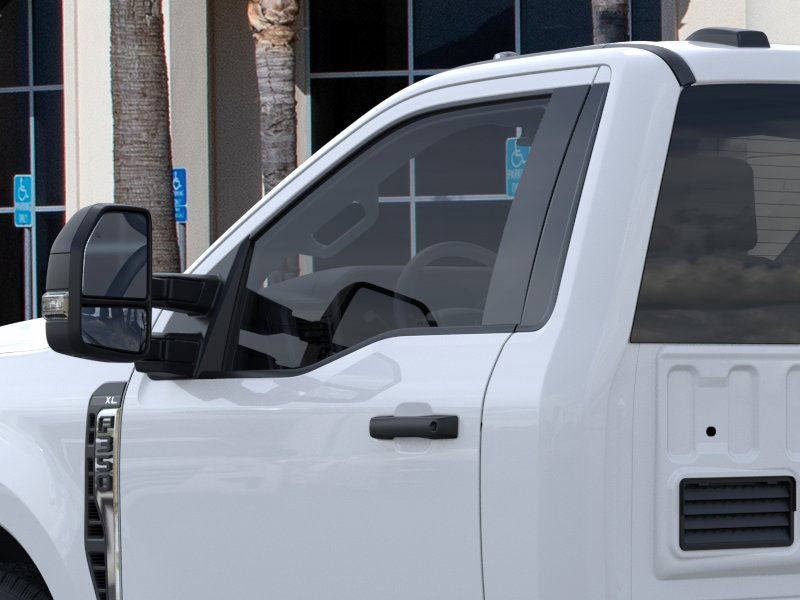 2026 Ford Super Duty F-350 XL