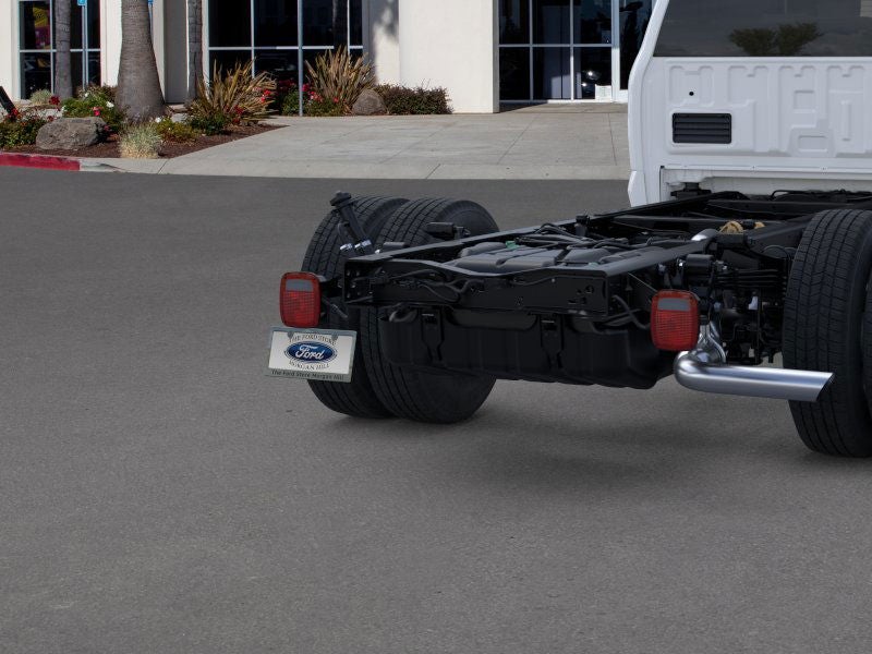 2026 Ford Super Duty F-350 XL