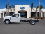 2026 Ford Super Duty F-350 XL