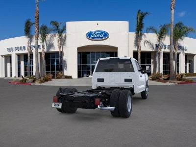 2026 Ford Super Duty F-350 XL