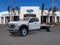 2026 Ford Chassis Cab F-550® XL