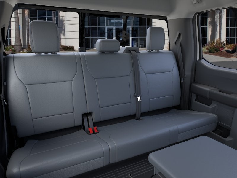 2026 Ford Chassis Cab F-550® XL