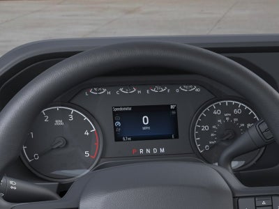 2026 Ford Chassis Cab F-550® XL