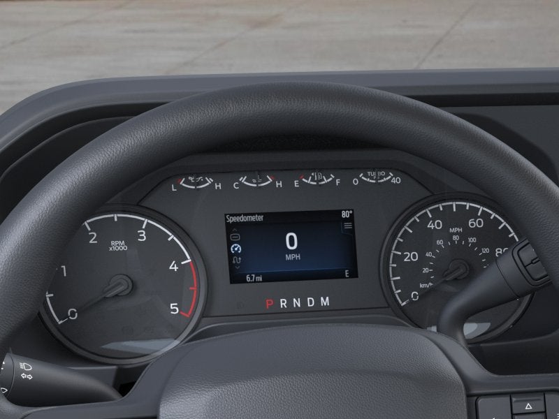 2026 Ford Chassis Cab F-550® XL