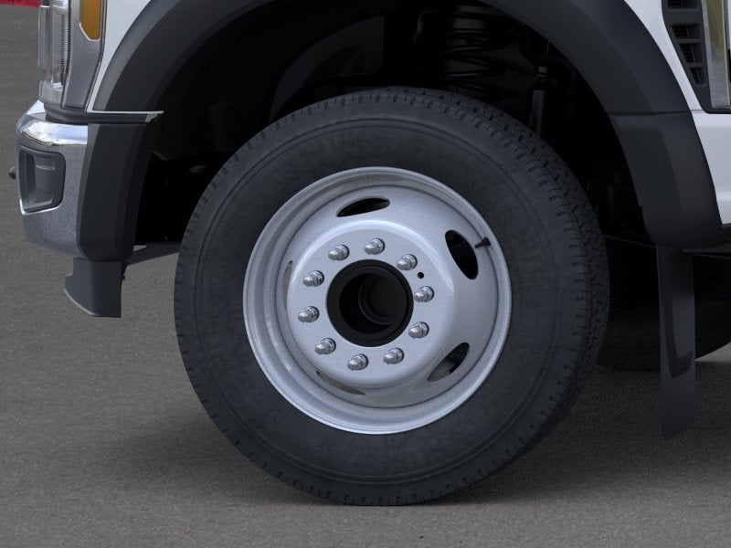 2026 Ford Chassis Cab F-550® XL