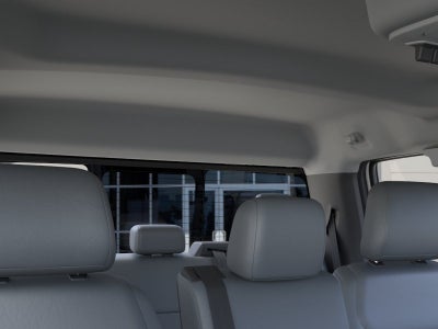 2026 Ford Chassis Cab F-550® XL