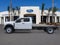 2026 Ford Chassis Cab F-550® XL