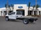 2026 Ford Chassis Cab F-550® XL