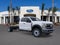 2026 Ford Chassis Cab F-550® XL