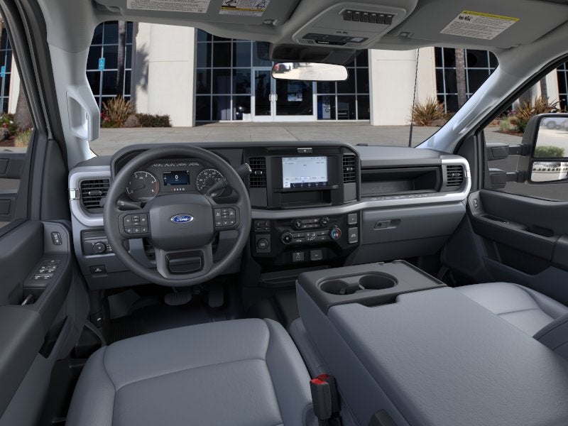 2026 Ford Chassis Cab F-550® XL