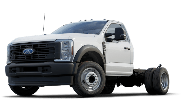 2025 Ford F-550 XL Regular Cab 169-In DRW's photo