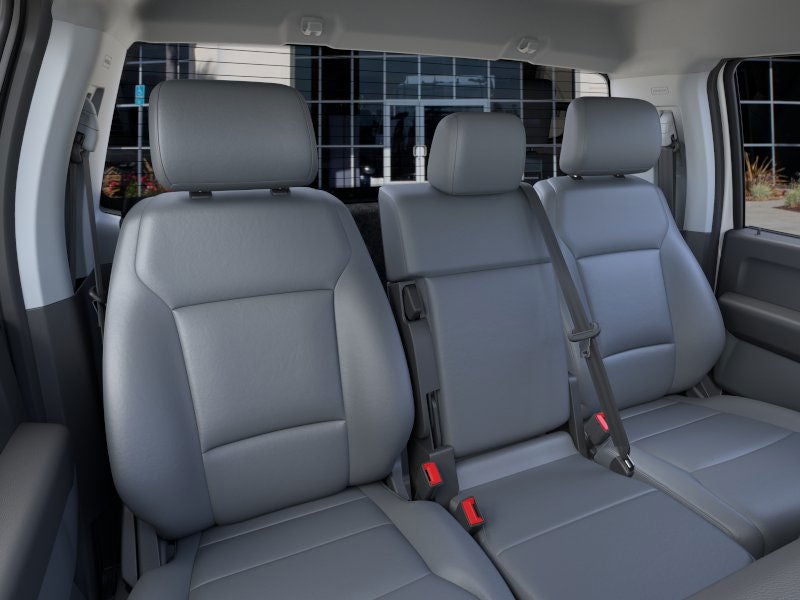 2025 Ford Super Duty F-550 XL