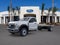 2026 Ford Chassis Cab F-550® XL