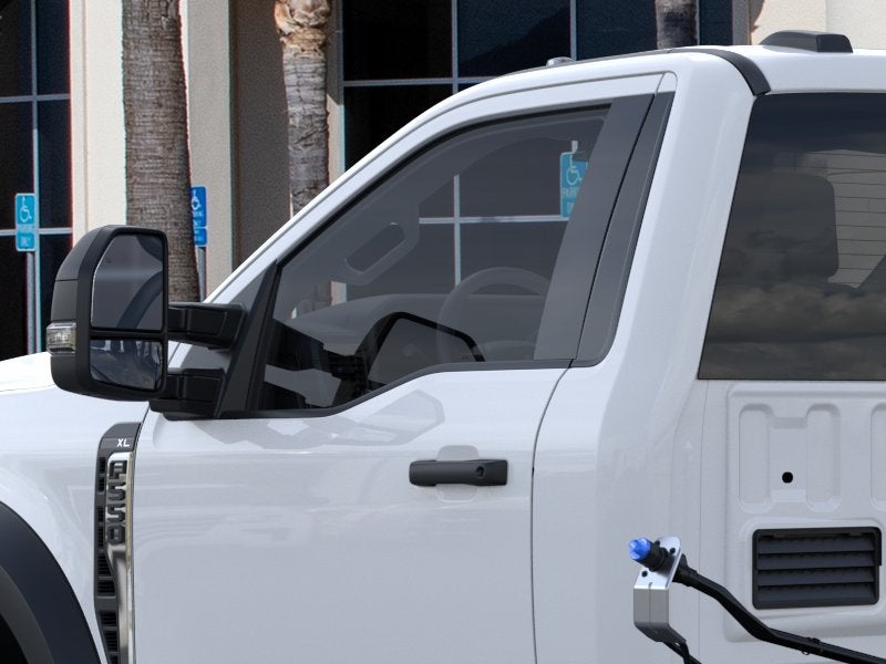 2026 Ford Chassis Cab F-550® XL