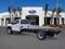 2026 Ford Chassis Cab F-550® XL