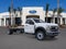 2026 Ford Chassis Cab F-550® XL