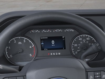 2026 Ford Chassis Cab F-550® XL