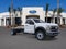 2026 Ford Chassis Cab F-550® XL
