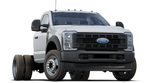 2024 Ford Super Duty F-550 XL