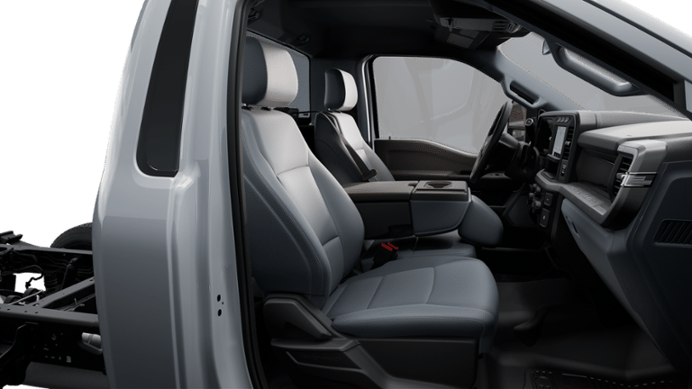 2024 Ford Super Duty F-550 XL