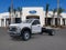 2026 Ford Chassis Cab F-550® XL