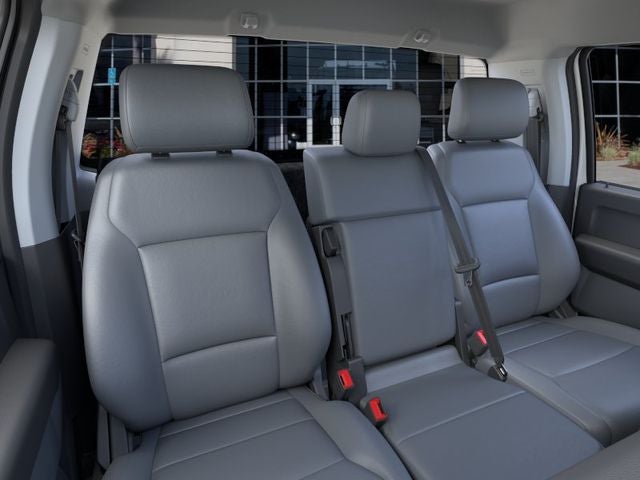 2026 Ford Chassis Cab F-550® XL