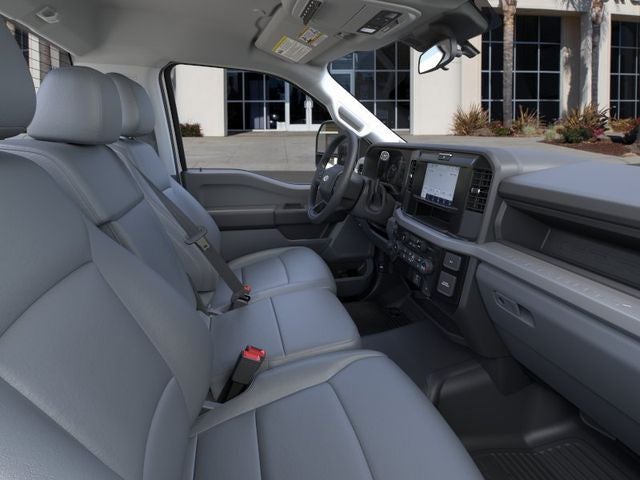 2026 Ford Chassis Cab F-550® XL