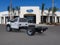 2026 Ford Chassis Cab F-550® XL