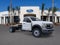2026 Ford Chassis Cab F-550® XL