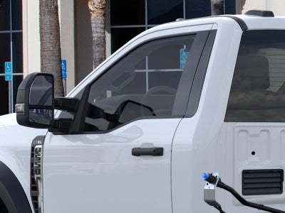 2026 Ford Chassis Cab F-550® XL