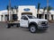 2026 Ford Chassis Cab F-550® XL