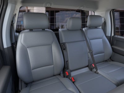 2026 Ford Chassis Cab F-550® XL