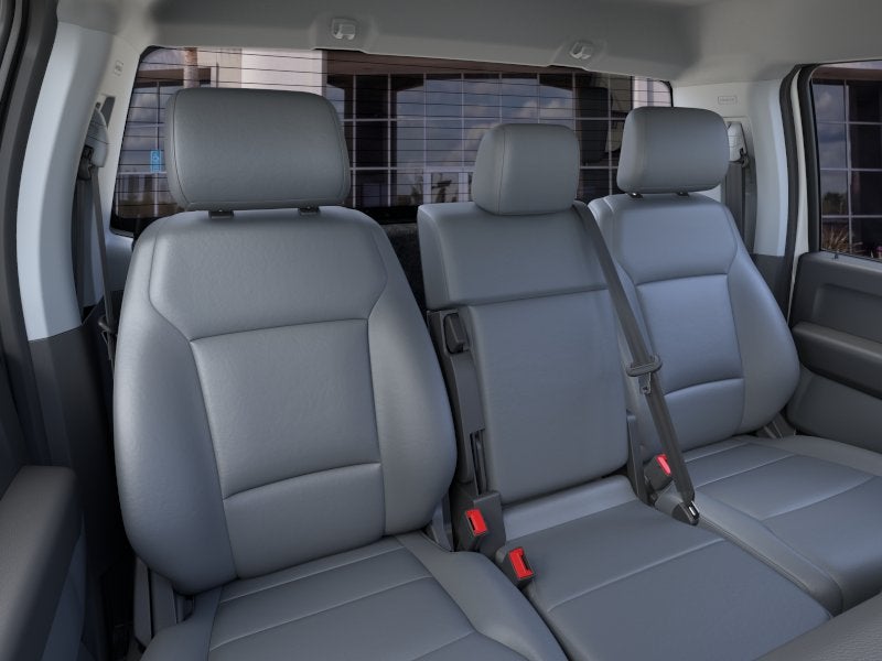 2026 Ford Chassis Cab F-550® XL
